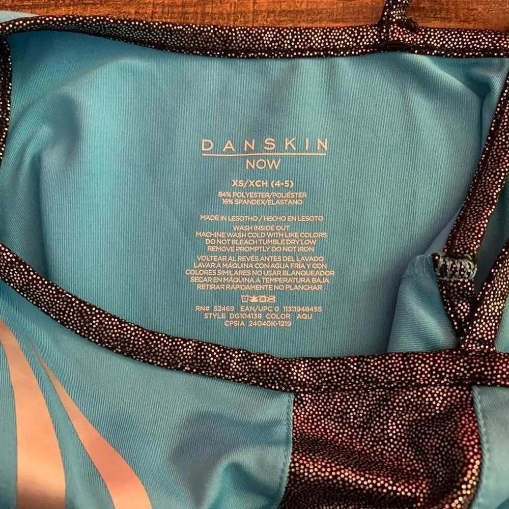 Danskin Now danskin now